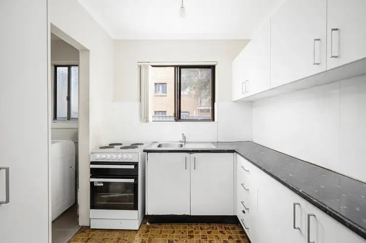 Fourth view of Homely apartment listing, 1/40 Luxford Road, Mount Druitt NSW 2770