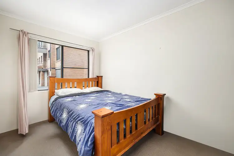 Fifth view of Homely apartment listing, 1/40 Luxford Road, Mount Druitt NSW 2770