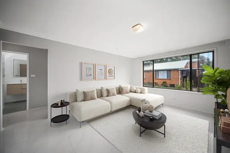 Fourth view of Homely villa listing, 6/76 Gibson Avenue, Werrington NSW 2747