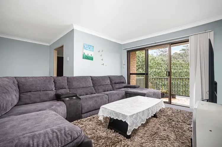 Second view of Homely unit listing, 13/331 Carlisle Avenue, Mount Druitt NSW 2770