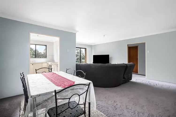 Third view of Homely unit listing, 13/331 Carlisle Avenue, Mount Druitt NSW 2770
