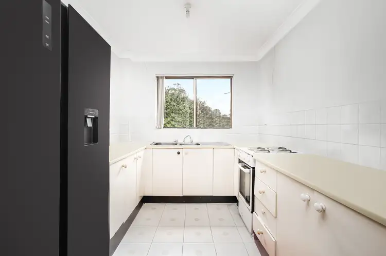 Fourth view of Homely unit listing, 13/331 Carlisle Avenue, Mount Druitt NSW 2770