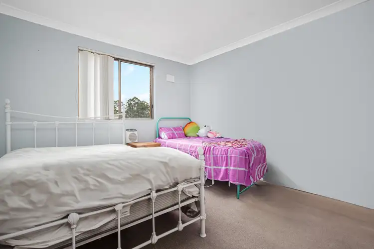 Sixth view of Homely unit listing, 13/331 Carlisle Avenue, Mount Druitt NSW 2770