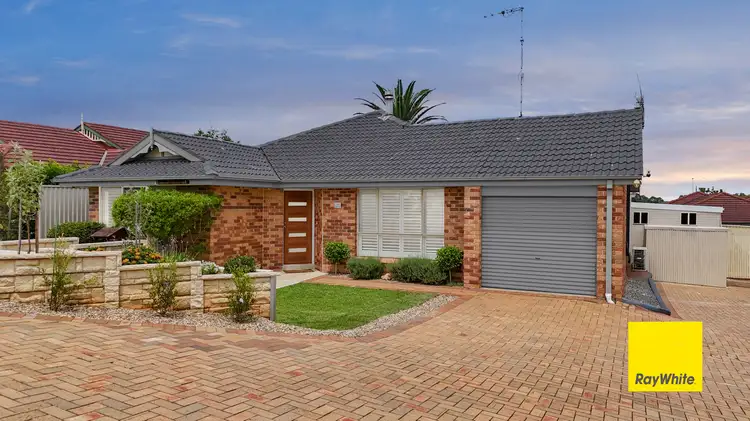 19 Oliveri Place