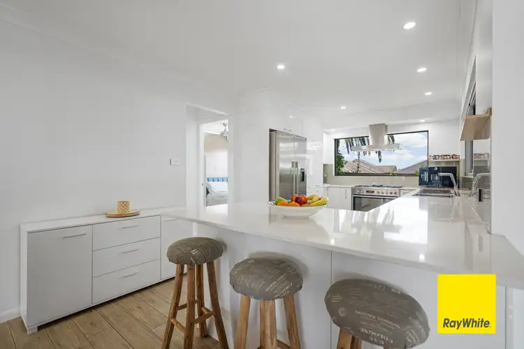 Fifth view of Homely house listing, 19 Oliveri Place, Schofields NSW 2762