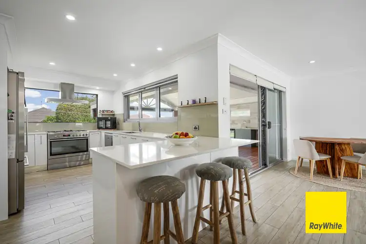 Sixth view of Homely house listing, 19 Oliveri Place, Schofields NSW 2762