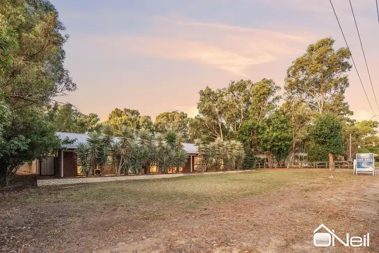 26 Binshaw Avenue, Byford WA 6122