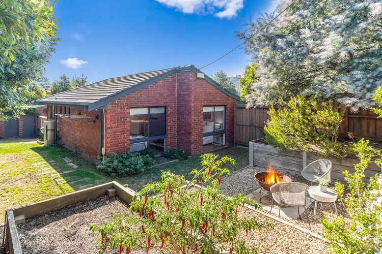 Third view of Homely unit listing, 1/5 Mccomb Boulevard, Frankston South VIC 3199