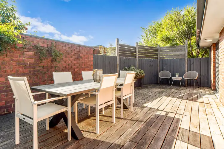 Fourth view of Homely unit listing, 1/5 Mccomb Boulevard, Frankston South VIC 3199