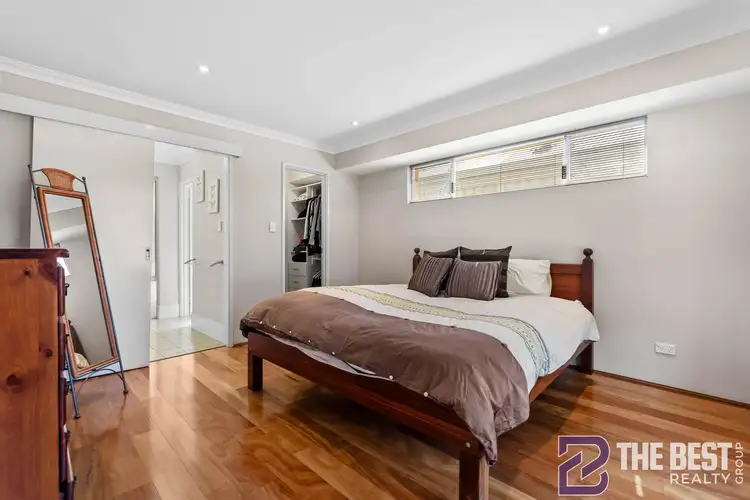 Third view of Homely house listing, 10 Crick Lane, Piara Waters WA 6112