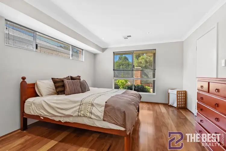 Fourth view of Homely house listing, 10 Crick Lane, Piara Waters WA 6112