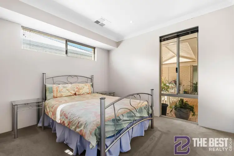 Sixth view of Homely house listing, 10 Crick Lane, Piara Waters WA 6112