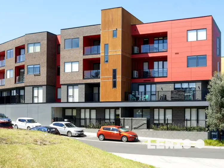 209/28 Galileo Gateway, Bundoora VIC 3083