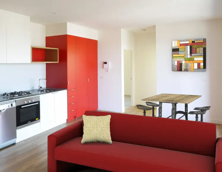 209/28 Galileo Gateway, Bundoora VIC 3083