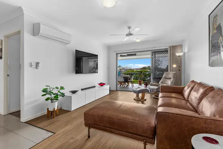 Third view of Homely apartment listing, 14/18 University Road, Mitchelton QLD 4053