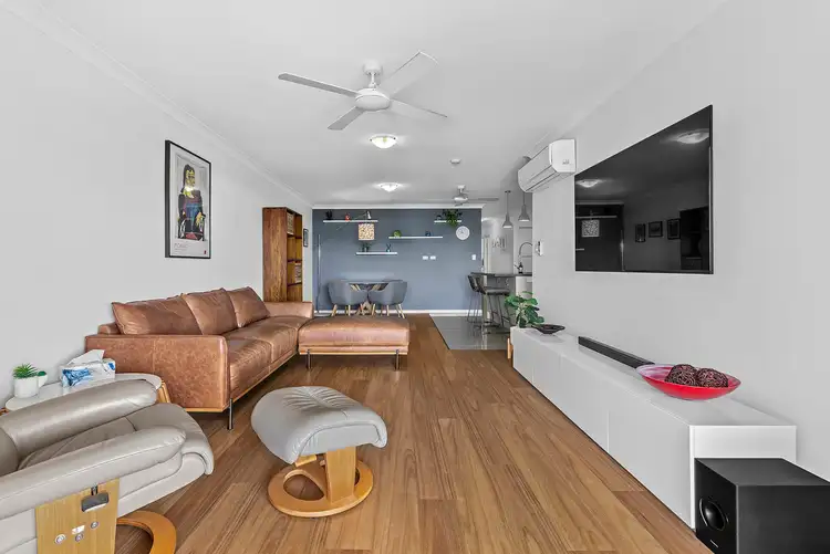 Fourth view of Homely apartment listing, 14/18 University Road, Mitchelton QLD 4053