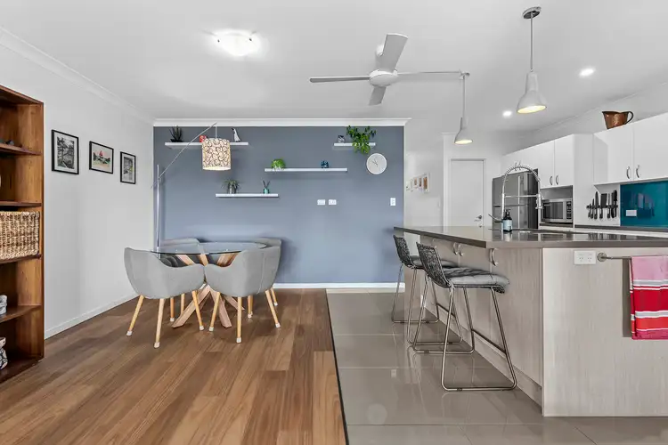 Fifth view of Homely apartment listing, 14/18 University Road, Mitchelton QLD 4053