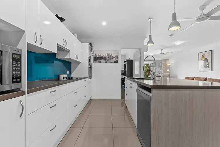 Sixth view of Homely apartment listing, 14/18 University Road, Mitchelton QLD 4053