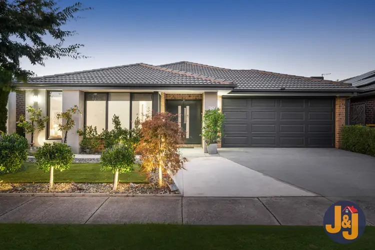 38 Kelberg Road, Kalkallo VIC 3064