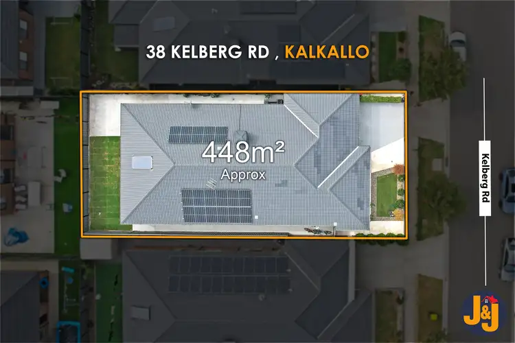 38 Kelberg Road, Kalkallo VIC 3064