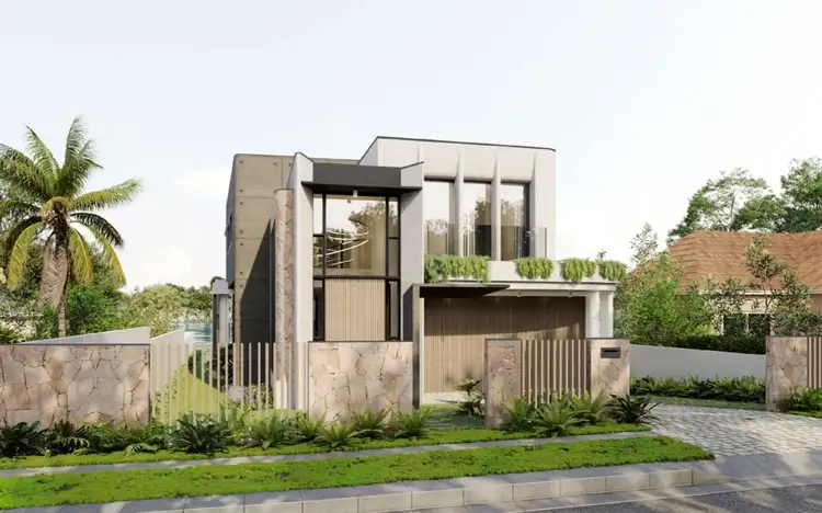 41 Llewellyn Street, Rhodes NSW 2138
