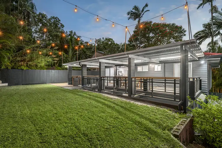 Second view of Homely house listing, 15 Wandearah Crescent, Ferny Hills QLD 4055