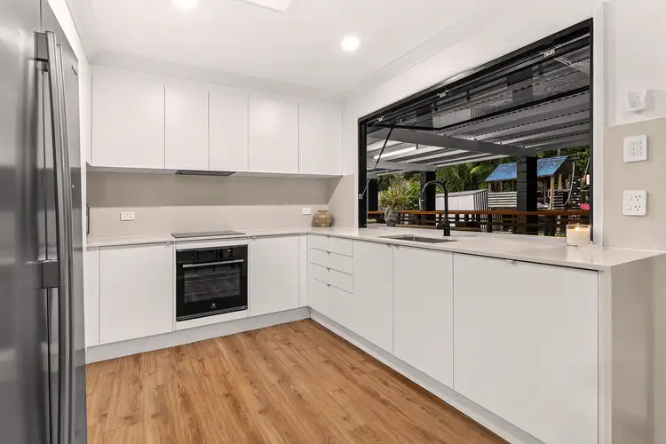 Third view of Homely house listing, 15 Wandearah Crescent, Ferny Hills QLD 4055