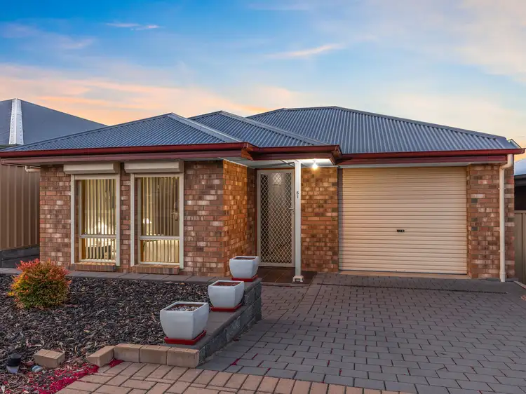 51 Cook Street, Seaford Meadows SA 5169