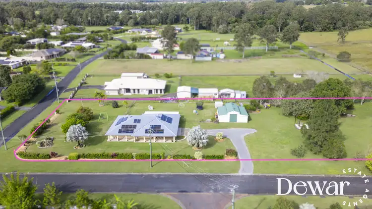 2-4 Eureka Court, Wamuran QLD 4512