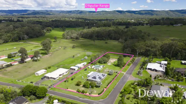 2-4 Eureka Court, Wamuran QLD 4512