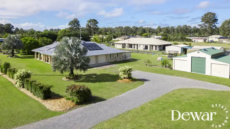 2-4 Eureka Court, Wamuran QLD 4512