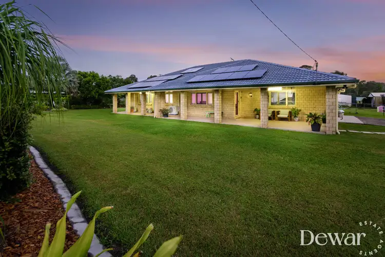 2-4 Eureka Court, Wamuran QLD 4512