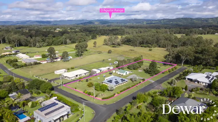 2-4 Eureka Court, Wamuran QLD 4512
