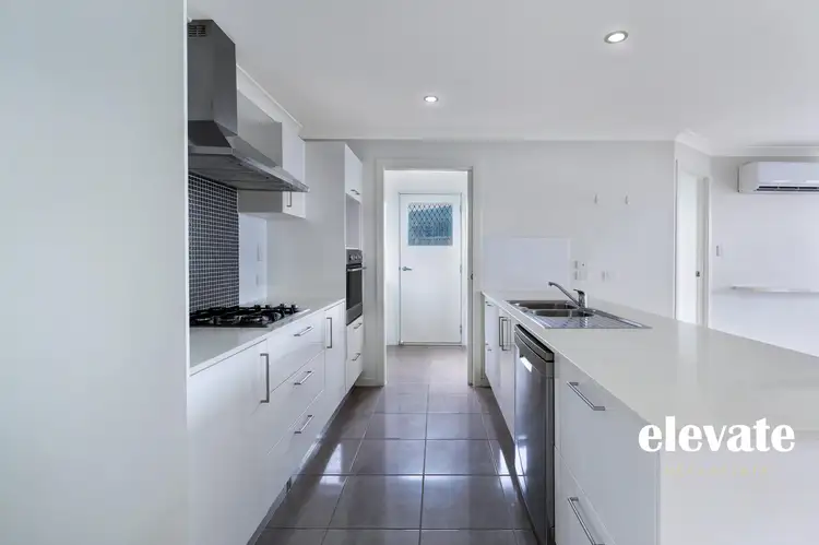 Third view of Homely townhouse listing, 2/7 WEDGETAIL ROAD, Clinton QLD 4680