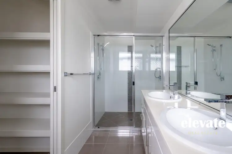 Sixth view of Homely townhouse listing, 2/7 WEDGETAIL ROAD, Clinton QLD 4680