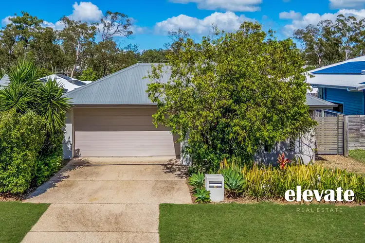 30 Tulipwood Circuit, Boyne Island QLD 4680