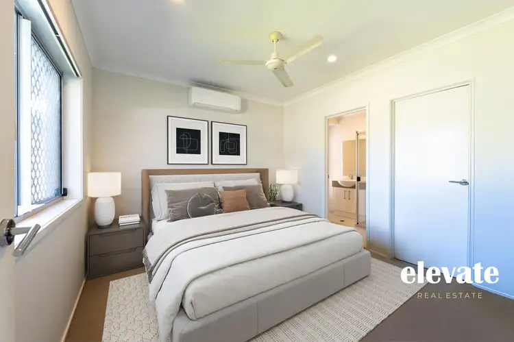 Fourth view of Homely house listing, 30 Tulipwood Circuit, Boyne Island QLD 4680