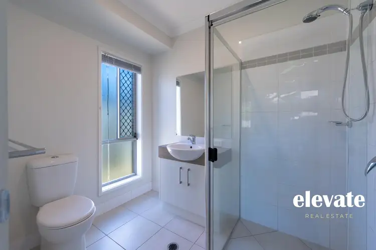 Fifth view of Homely house listing, 30 Tulipwood Circuit, Boyne Island QLD 4680