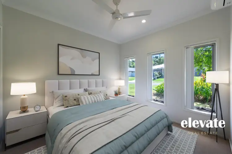 Sixth view of Homely house listing, 30 Tulipwood Circuit, Boyne Island QLD 4680