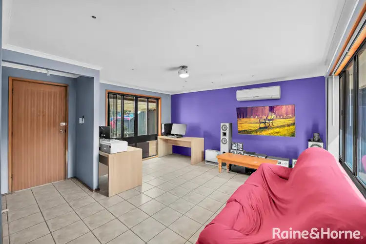 Second view of Homely villa listing, 1/39 Brisbane Street, Oxley Park NSW 2760