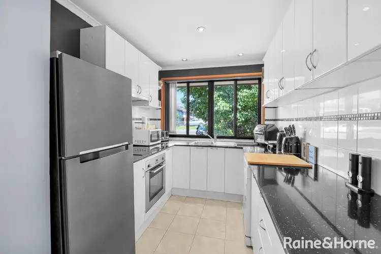 Fourth view of Homely villa listing, 1/39 Brisbane Street, Oxley Park NSW 2760