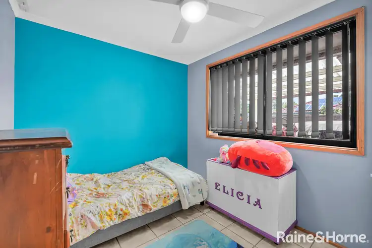Sixth view of Homely villa listing, 1/39 Brisbane Street, Oxley Park NSW 2760