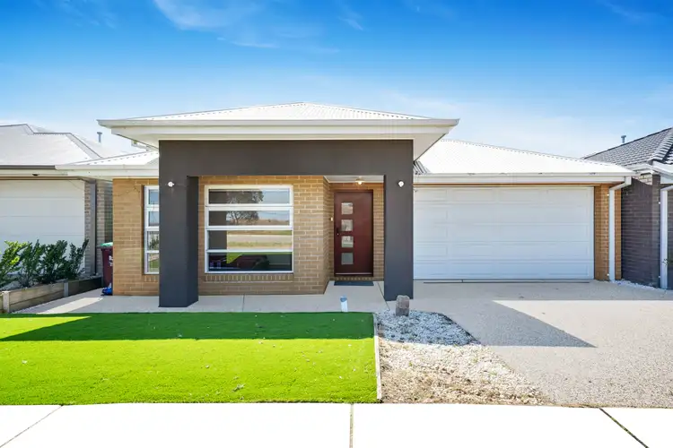 Main view of Homely house listing, 57 Babylon Crest, Clyde North VIC 3978