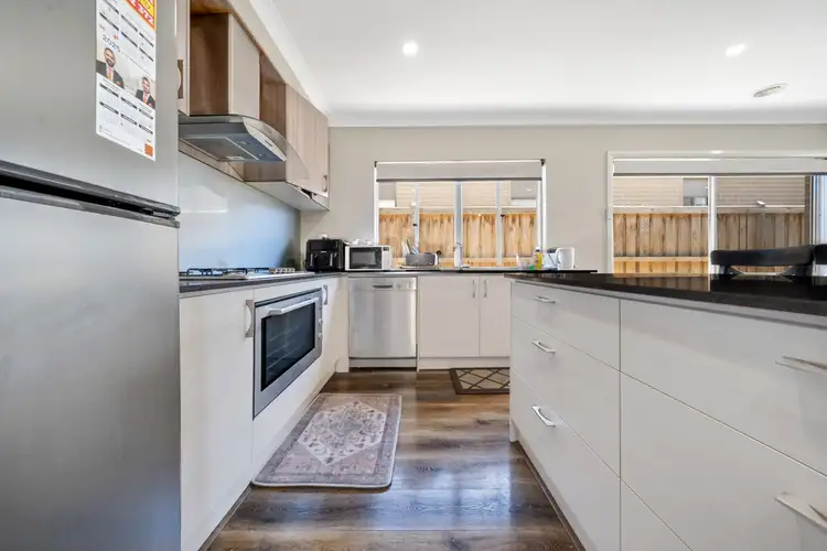 Sixth view of Homely house listing, 57 Babylon Crest, Clyde North VIC 3978