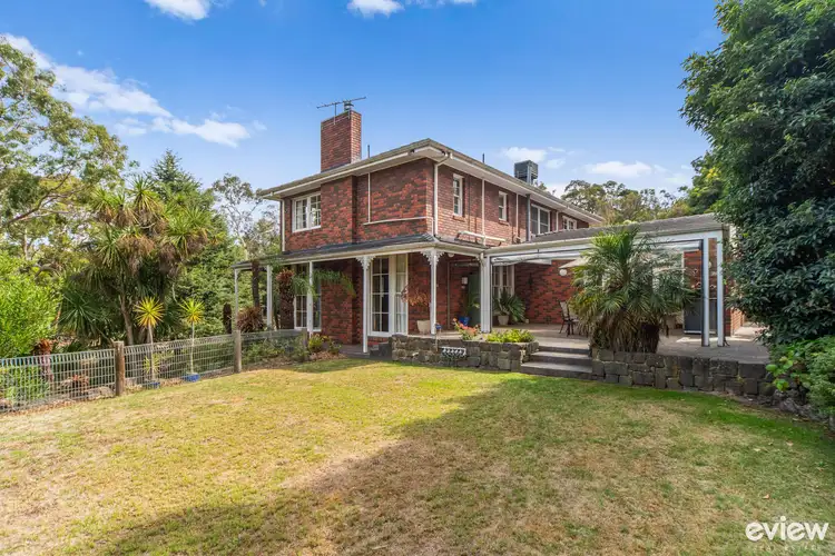 Third view of Homely house listing, 8 Balamara Court, Frankston South VIC 3199