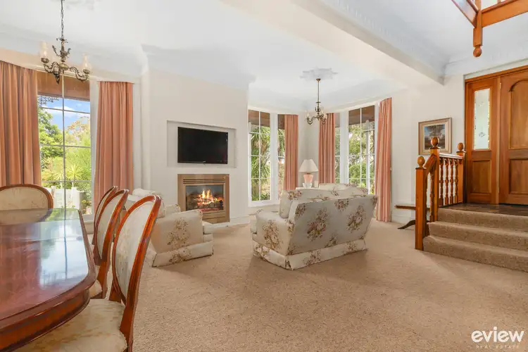 Fifth view of Homely house listing, 8 Balamara Court, Frankston South VIC 3199
