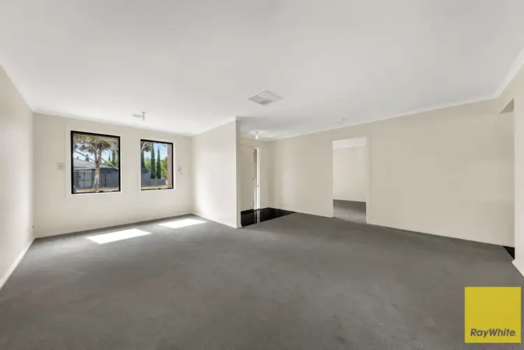 Third view of Homely house listing, 2 Oakmont Court, Truganina VIC 3029