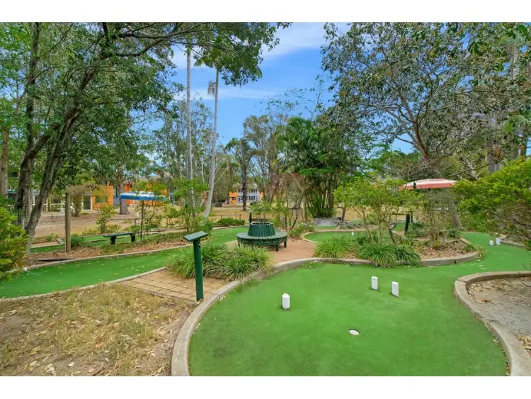 Second view of Homely unit listing, 24/50 Settlement Point Road, Port Macquarie NSW 2444