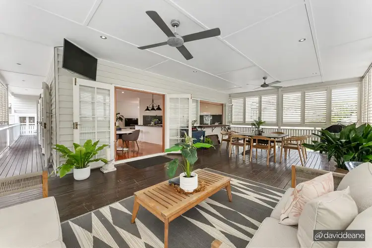 22 Zillman Road, Hendra QLD 4011