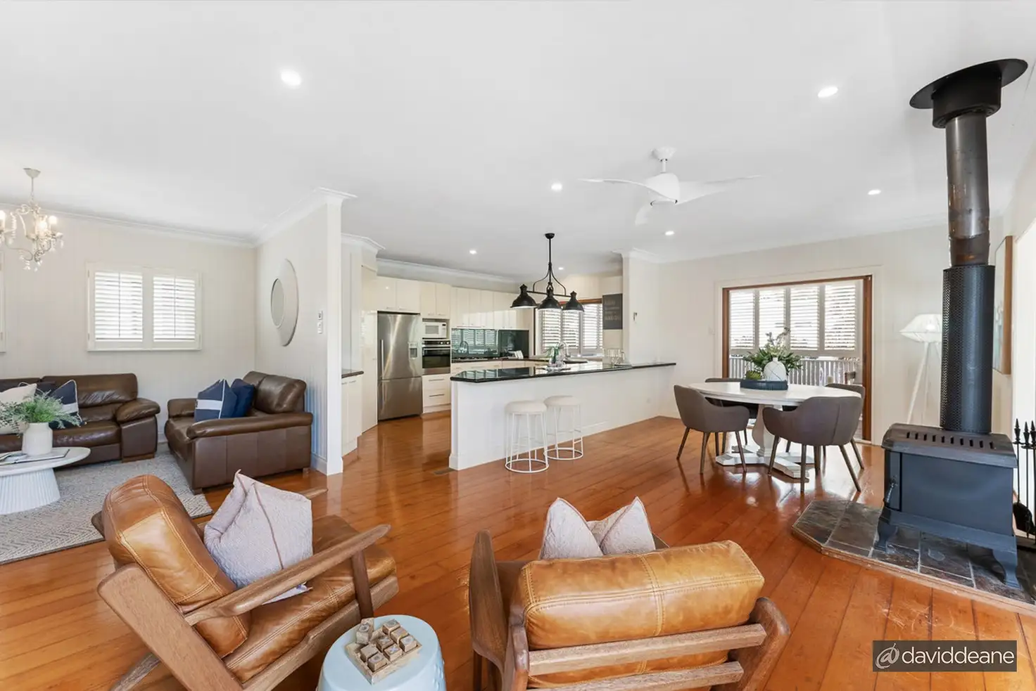 Main view of Homely house listing, 22 Zillman Road, Hendra QLD 4011